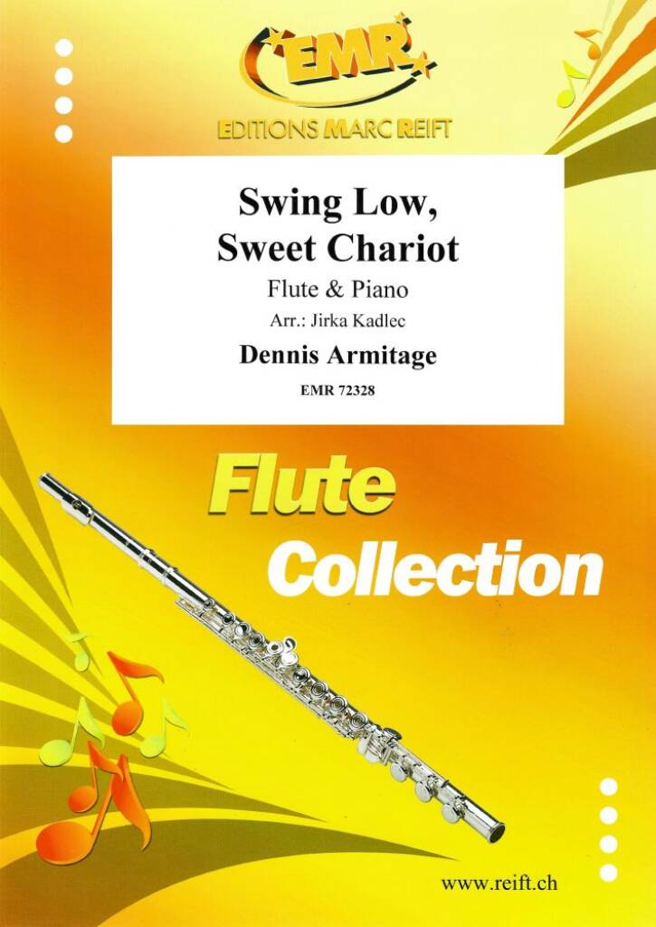 Swing Low, Sweet Chariot